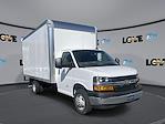 2024 Chevrolet Express 4500 DRW RWD, Box Van for sale #N242047 - photo 1