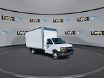 2024 Chevrolet Express 4500 DRW RWD, Box Van for sale #N242047 - photo 4