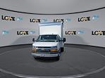 2024 Chevrolet Express 4500 DRW RWD, Box Van for sale #N242047 - photo 5