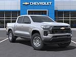 2024 Chevrolet Colorado Crew Cab 2WD, Pickup for sale #N242077 - photo 7