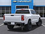 2024 Chevrolet Colorado Crew Cab 4WD, Pickup for sale #N242078 - photo 4