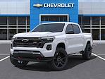 2024 Chevrolet Colorado Crew Cab 4WD, Pickup for sale #N242078 - photo 6