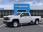 2025 Chevrolet Silverado 2500 Double Cab 2WD, Pickup for sale #N250029 - photo 2