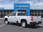 2025 Chevrolet Silverado 2500 Double Cab 2WD, Pickup for sale #N250029 - photo 3