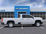 2025 Chevrolet Silverado 2500 Double Cab 2WD, Pickup for sale #N250029 - photo 5