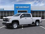 2025 Chevrolet Silverado 2500 Crew Cab 4WD, Pickup for sale #N250030 - photo 2