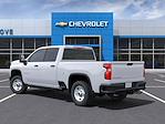 2025 Chevrolet Silverado 2500 Crew Cab 4WD, Pickup for sale #N250030 - photo 3