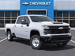 2025 Chevrolet Silverado 2500 Crew Cab 4WD, Pickup for sale #N250030 - photo 7