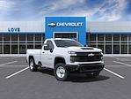 2025 Chevrolet Silverado 2500 Regular Cab 2WD, Pickup for sale #N250031 - photo 1