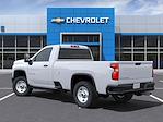 2025 Chevrolet Silverado 2500 Regular Cab 2WD, Pickup for sale #N250031 - photo 3