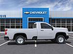 2025 Chevrolet Silverado 2500 Regular Cab 2WD, Pickup for sale #N250031 - photo 5