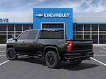 2025 Chevrolet Silverado 2500 Crew Cab 4WD, Pickup for sale #N250036 - photo 3