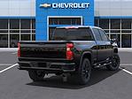 2025 Chevrolet Silverado 2500 Crew Cab 4WD, Pickup for sale #N250036 - photo 4