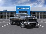 2025 Chevrolet Silverado 2500 Crew Cab 4WD, Pickup for sale #N250038 - photo 1