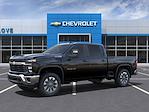 2025 Chevrolet Silverado 2500 Crew Cab 4WD, Pickup for sale #N250038 - photo 2