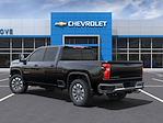 2025 Chevrolet Silverado 2500 Crew Cab 4WD, Pickup for sale #N250038 - photo 3