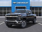 2025 Chevrolet Silverado 2500 Crew Cab 4WD, Pickup for sale #N250038 - photo 6