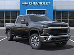 2025 Chevrolet Silverado 2500 Crew Cab 4WD, Pickup for sale #N250038 - photo 7