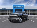 2025 Chevrolet Silverado 2500 Crew Cab 4WD, Pickup for sale #N250038 - photo 8