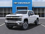 2025 Chevrolet Silverado 2500 Crew Cab 4WD, Pickup for sale #N250040 - photo 6