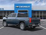 2025 Chevrolet Silverado 2500 Crew Cab 4WD, Pickup for sale #N250041 - photo 3