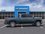 2025 Chevrolet Silverado 2500 Crew Cab 4WD, Pickup for sale #N250041 - photo 5