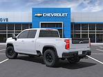 2025 Chevrolet Silverado 2500 Crew Cab 4WD, Pickup for sale #N250045 - photo 3