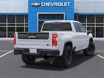 2025 Chevrolet Silverado 2500 Crew Cab 4WD, Pickup for sale #N250045 - photo 4