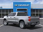 2025 Chevrolet Silverado 1500 Double Cab 2WD, Pickup for sale #N250046 - photo 3