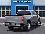 2025 Chevrolet Silverado 1500 Double Cab 2WD, Pickup for sale #N250046 - photo 4