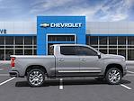 2025 Chevrolet Silverado 1500 Crew Cab 4WD, Pickup for sale #N250048 - photo 5