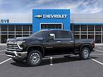 2025 Chevrolet Silverado 2500 Crew Cab 4WD, Pickup for sale #N250049 - photo 2