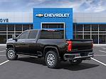 2025 Chevrolet Silverado 2500 Crew Cab 4WD, Pickup for sale #N250049 - photo 3