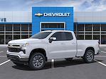 2025 Chevrolet Silverado 1500 Double Cab 4WD, Pickup for sale #N250050 - photo 2