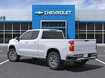 2025 Chevrolet Silverado 1500 Double Cab 4WD, Pickup for sale #N250050 - photo 3