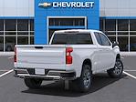 2025 Chevrolet Silverado 1500 Double Cab 4WD, Pickup for sale #N250050 - photo 4