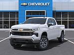 2025 Chevrolet Silverado 1500 Double Cab 4WD, Pickup for sale #N250050 - photo 6