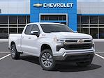 2025 Chevrolet Silverado 1500 Double Cab 4WD, Pickup for sale #N250050 - photo 7