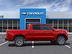 2025 Chevrolet Silverado 1500 Crew Cab 4WD, Pickup for sale #N250051 - photo 5