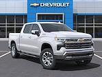 2025 Chevrolet Silverado 1500 Crew Cab 4WD, Pickup for sale #N250052 - photo 7