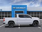 2025 Chevrolet Silverado 1500 Crew Cab 4WD, Pickup for sale #N250054 - photo 5