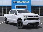 2025 Chevrolet Silverado 1500 Crew Cab 4WD, Pickup for sale #N250054 - photo 7