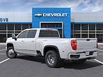 2025 Chevrolet Silverado 3500 Crew Cab 4WD, Pickup for sale #N250057 - photo 3