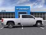 2025 Chevrolet Silverado 3500 Crew Cab 4WD, Pickup for sale #N250057 - photo 5