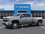 2025 Chevrolet Silverado 3500 Crew Cab 4WD, Pickup for sale #N250058 - photo 2