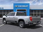 2025 Chevrolet Silverado 3500 Crew Cab 4WD, Pickup for sale #N250058 - photo 3