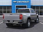 2025 Chevrolet Silverado 3500 Crew Cab 4WD, Pickup for sale #N250058 - photo 4