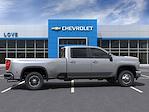 2025 Chevrolet Silverado 3500 Crew Cab 4WD, Pickup for sale #N250058 - photo 5