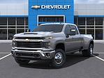 2025 Chevrolet Silverado 3500 Crew Cab 4WD, Pickup for sale #N250058 - photo 6