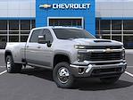 2025 Chevrolet Silverado 3500 Crew Cab 4WD, Pickup for sale #N250058 - photo 7